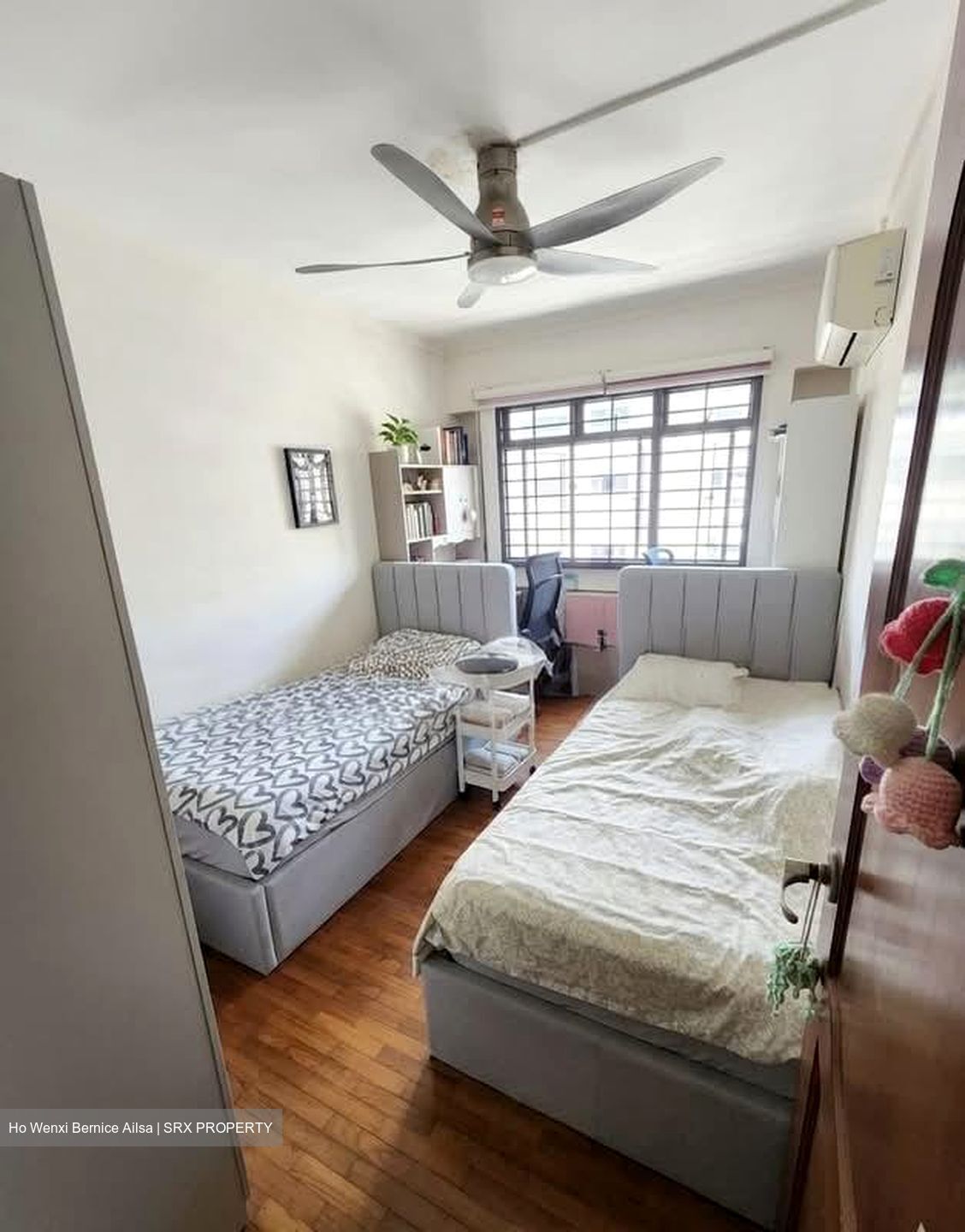 Blk 411 Sembawang Drive (Sembawang), HDB 5 Rooms #563938101